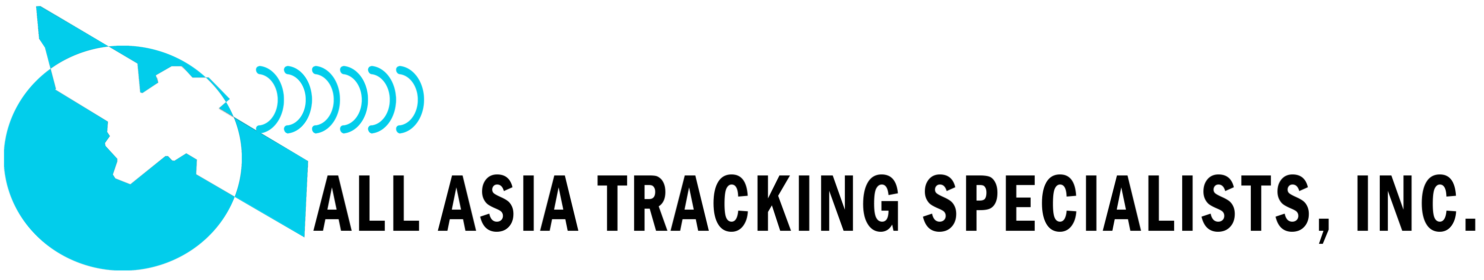 All Asia Tracking Specialists Inc.